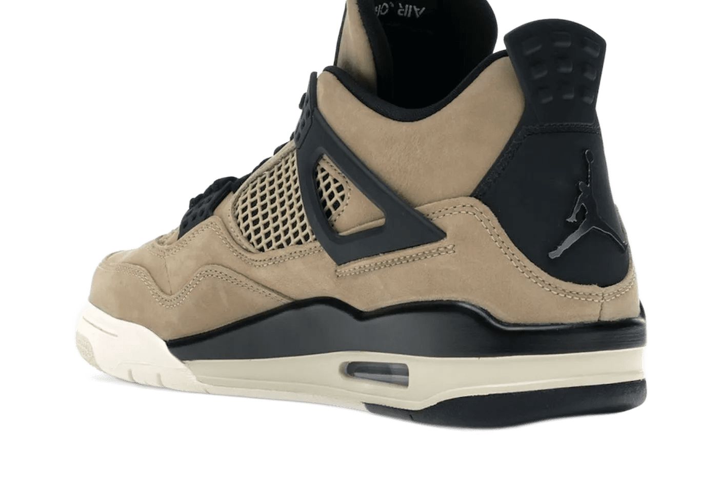 Air Jordan 4 Retro Fossil