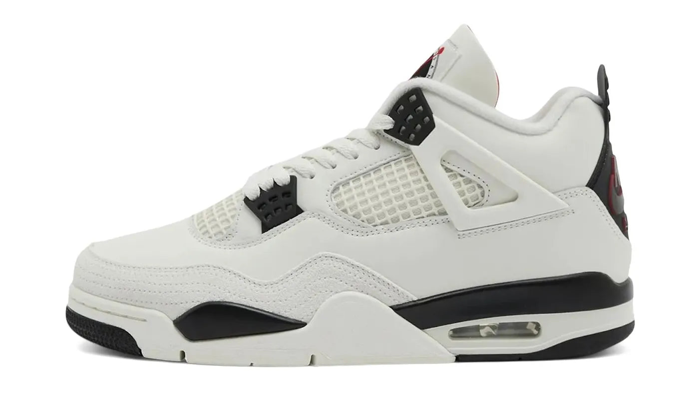 Air Jordan 4 Retro OG Flight Club