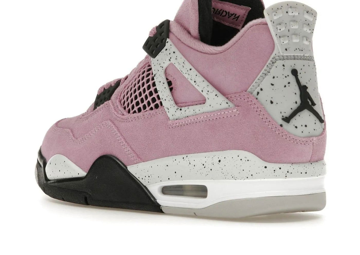 Air Jordan 4 Retro Orchid