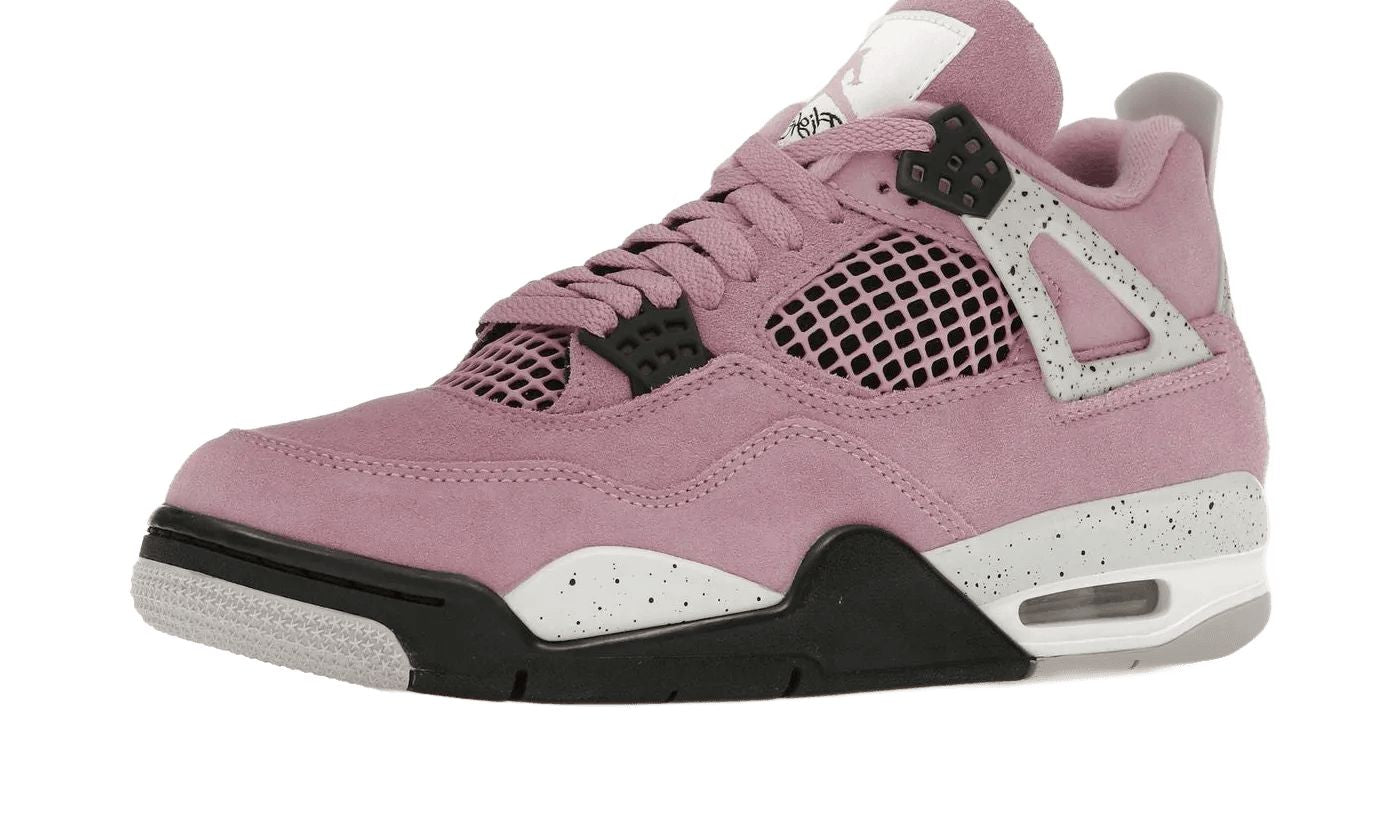 Air Jordan 4 Retro Orchid