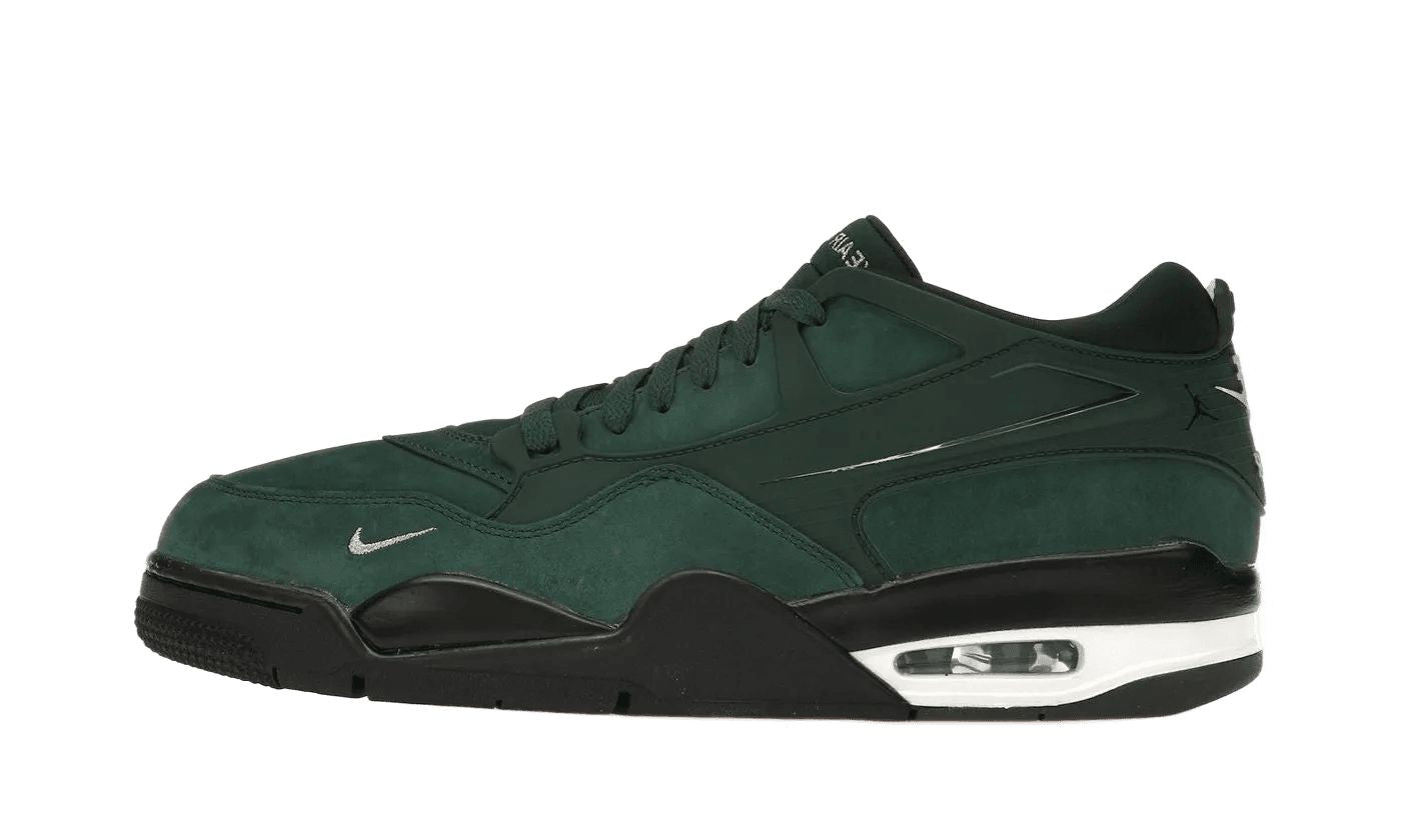 Air Jordan 4 RM Nigel Sylvester Pro Green