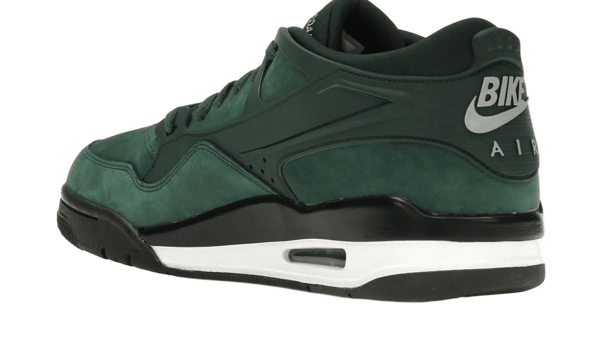 Air Jordan 4 RM Nigel Sylvester Pro Green
