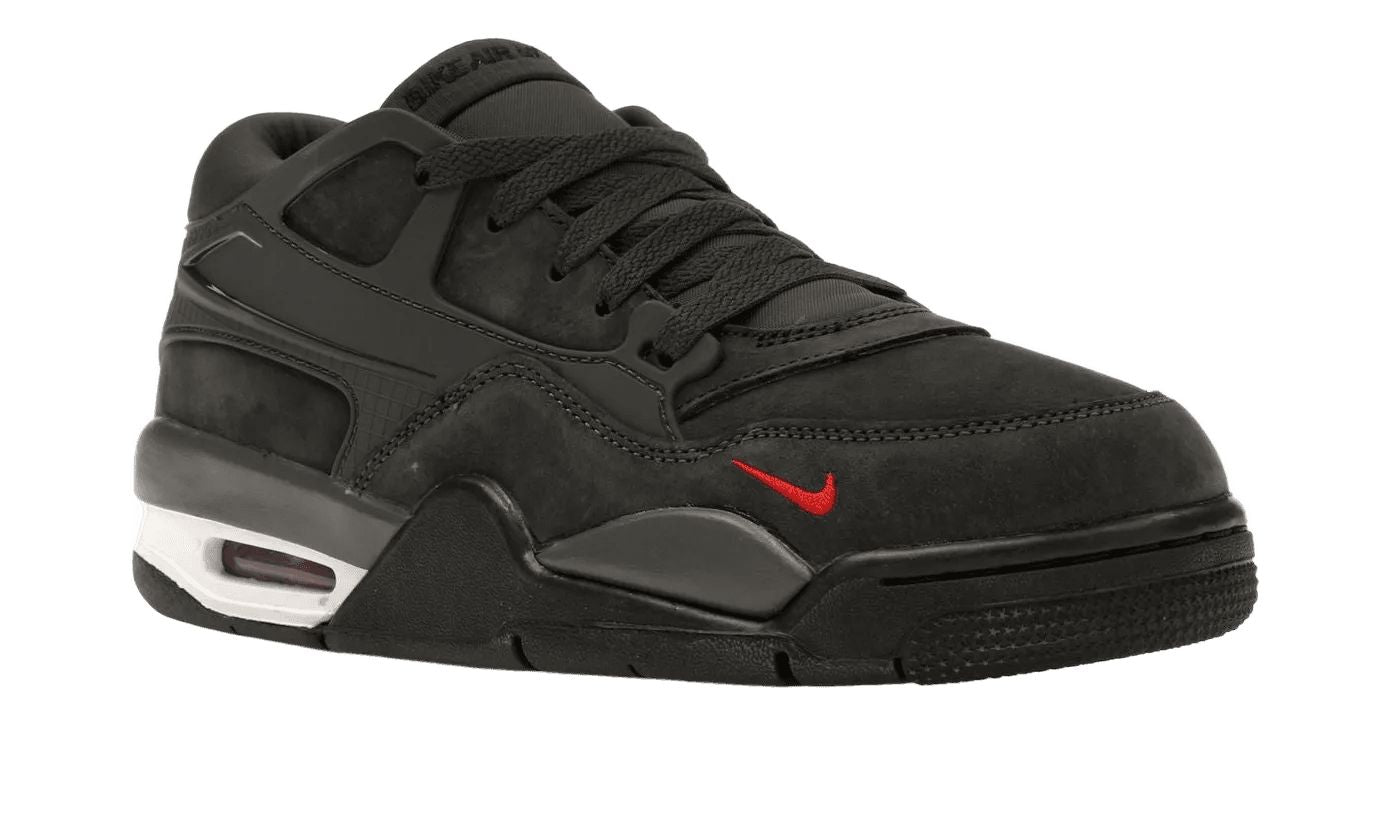 Air Jordan 4 RM SP Nigel Sylvester Driveway Grey