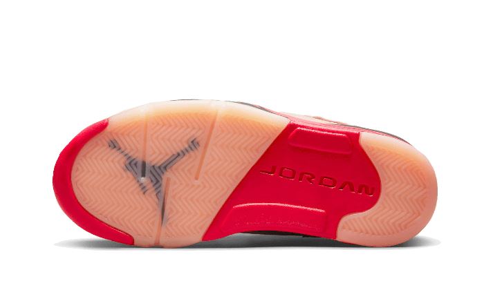 Air Jordan 5 Low Arctic Pink