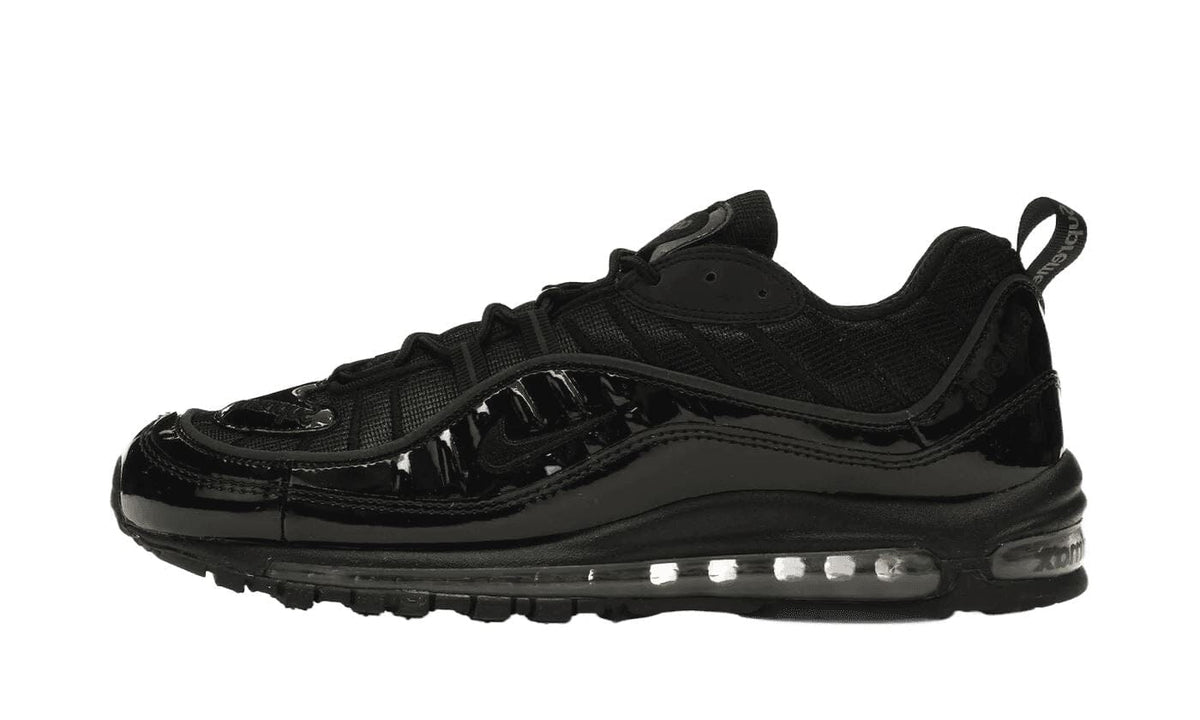 Nike Air Max 98 Supreme Black