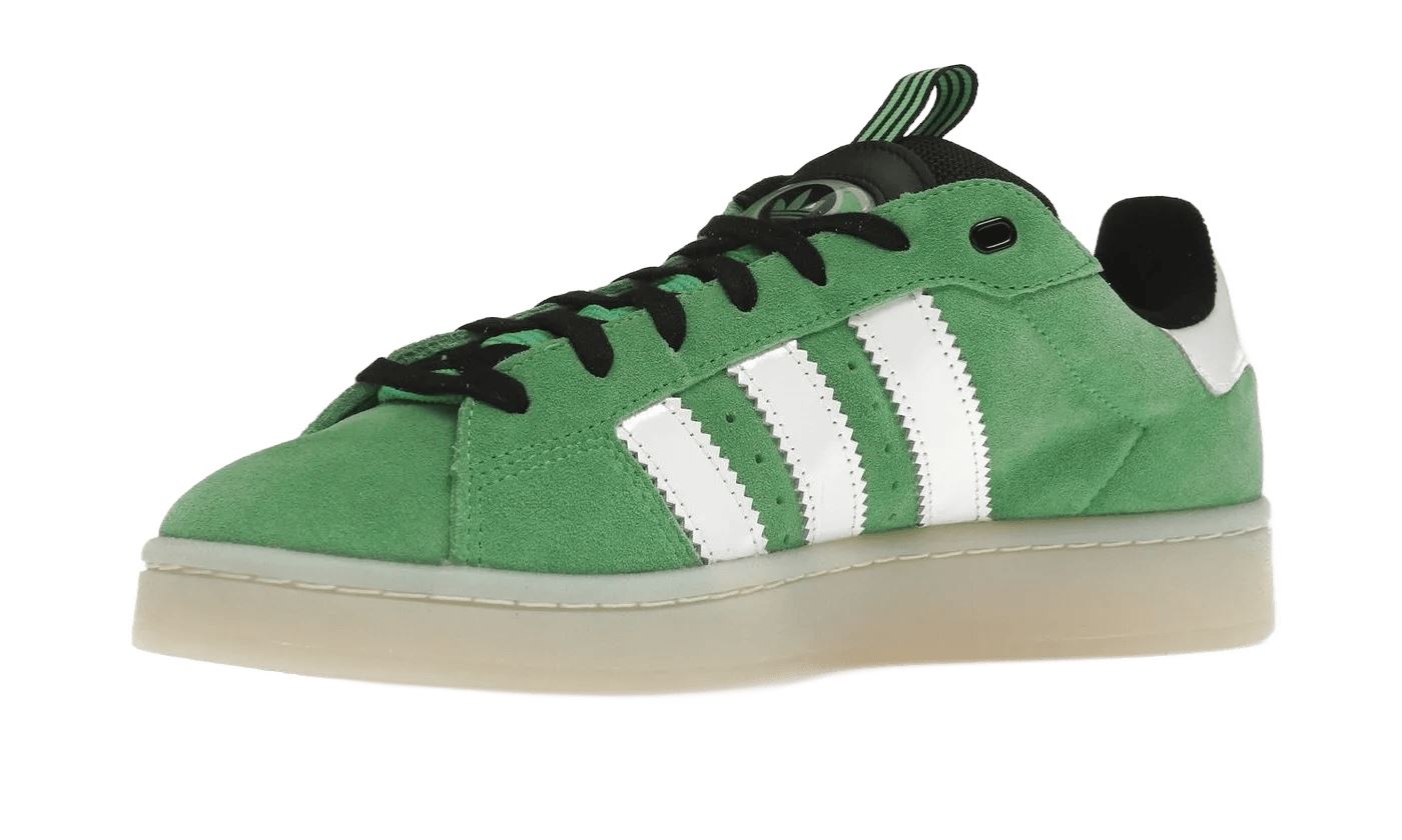 Adidas Campus 00s Semi Screaming Green