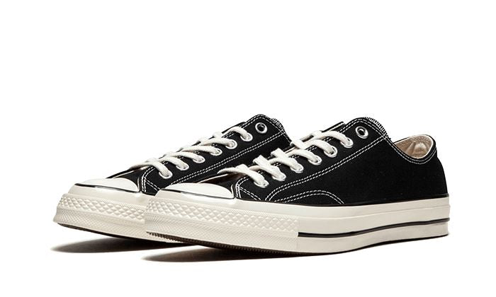 Converse Chuck Taylor All-Star 70 Ox Black White