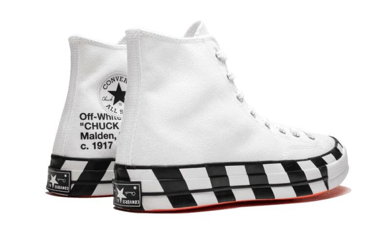 Converse Chuck Taylor All-Star 70s Off-White