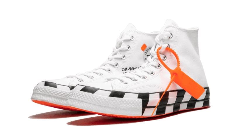 Converse Chuck Taylor All-Star 70s Off-White