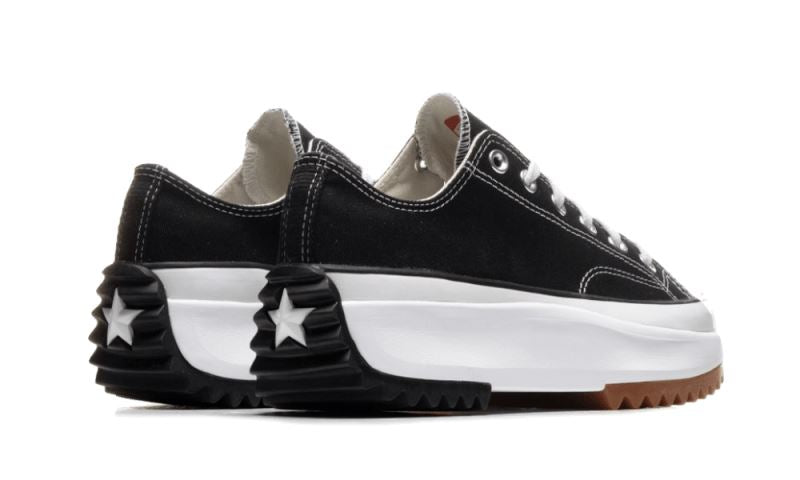 Converse Run Star Hike Ox Black