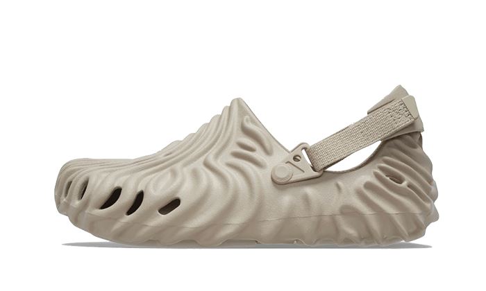 Crocs Pollex Clog Salehe Bembury Horchata