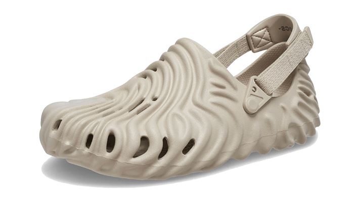 Crocs Pollex Clog Salehe Bembury Horchata