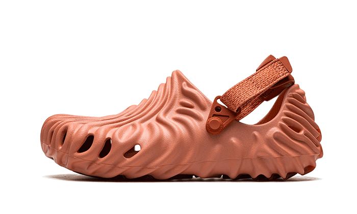 Crocs Pollex Clog Salehe Bembury Kuwata