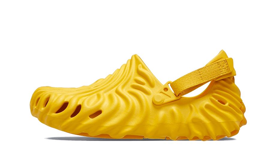 Crocs Pollex Clog Salehe Bembury Yoke