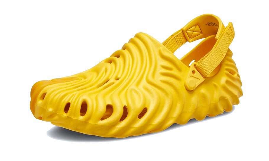Crocs Pollex Clog Salehe Bembury Yoke