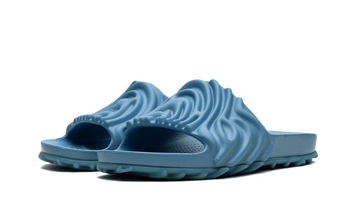 Crocs Pollex Salehe Bembury Slide Tashmoo Blue