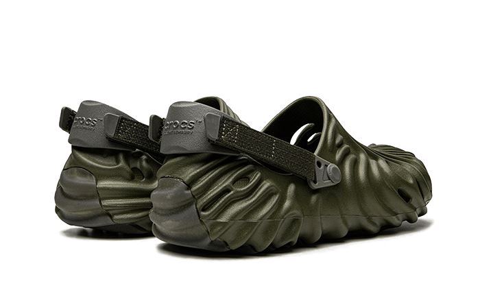 Crocs Salehe Bembury Pollex Crog Cucumber