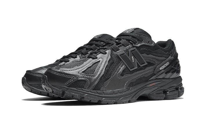 New Balance 1906D Protection Pack Black Leather