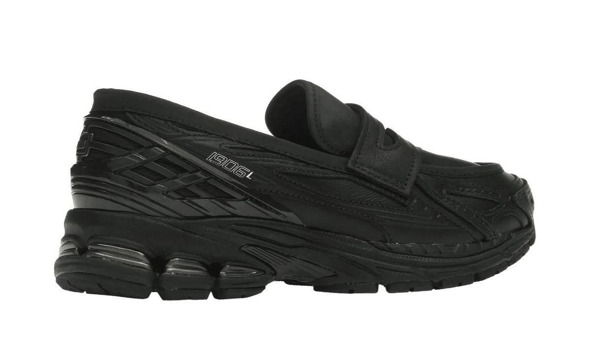 New Balance 1906L Black