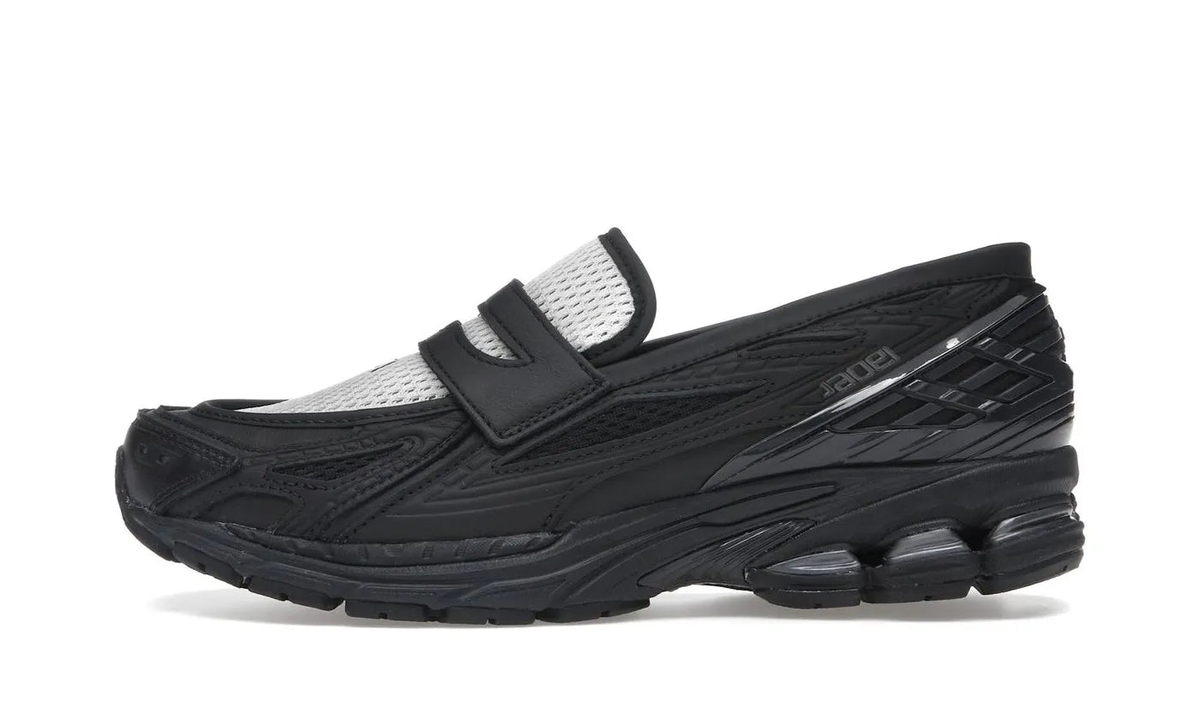 New Balance 1906L Black Angora