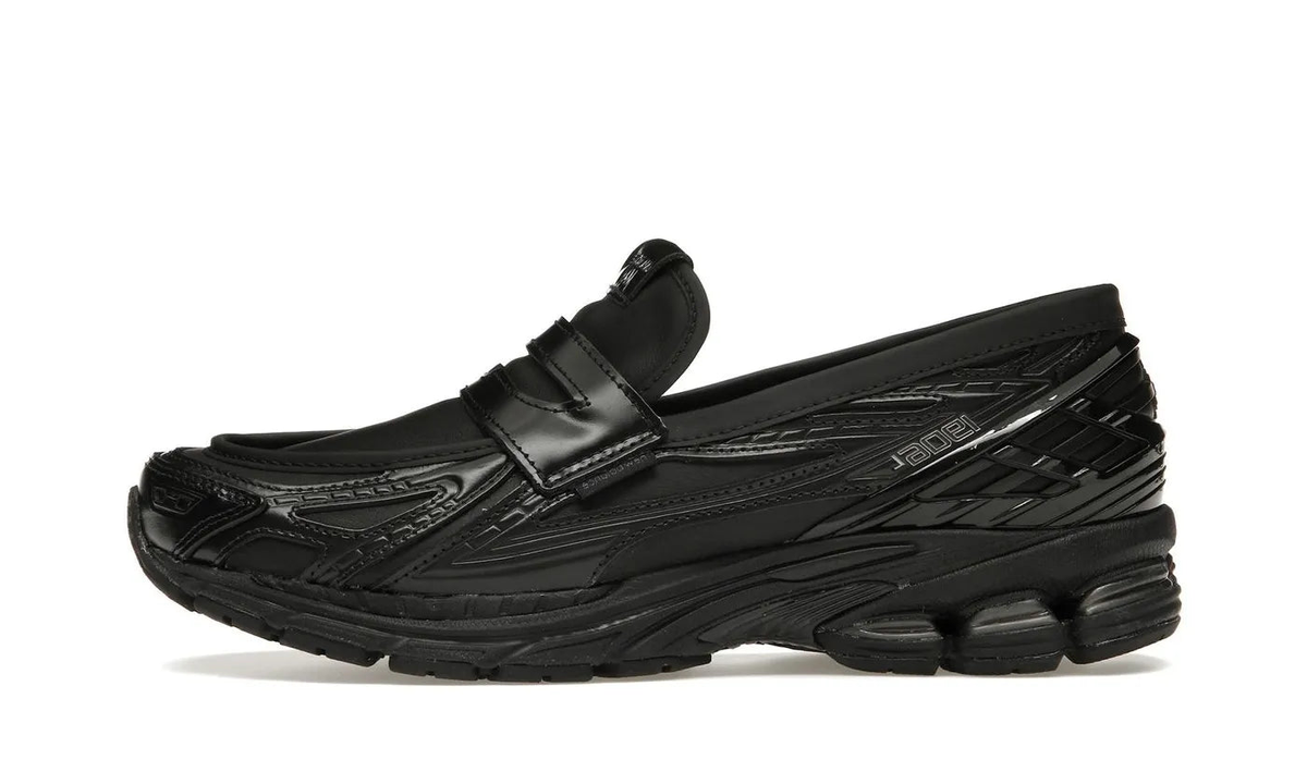 New Balance 1906L Junya Watanabe MAN Black