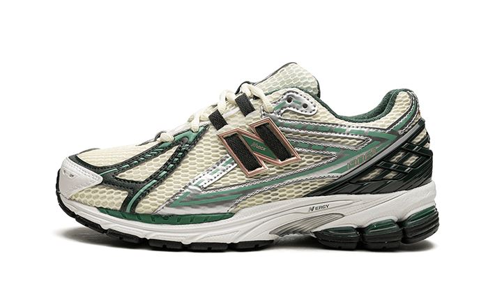 New Balance 1906R Aime Leon Dore Green