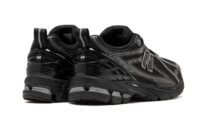 New Balance 1906R Black Grey