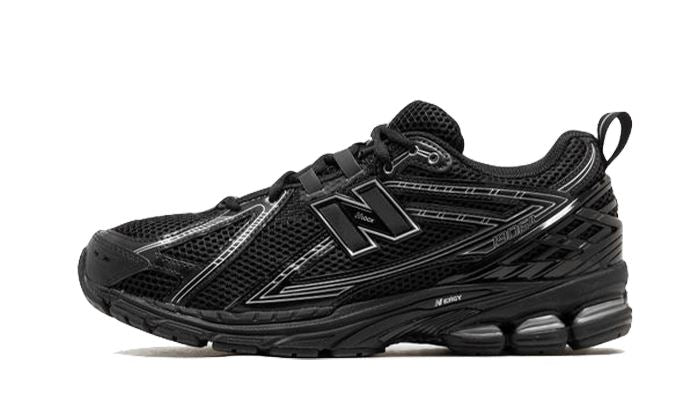 New Balance 1906R Black Grey
