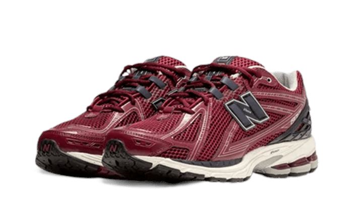 New Balance 1906R Burgundy Black