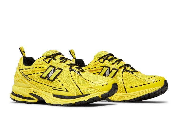 New Balance 1906R Ganni Yellow