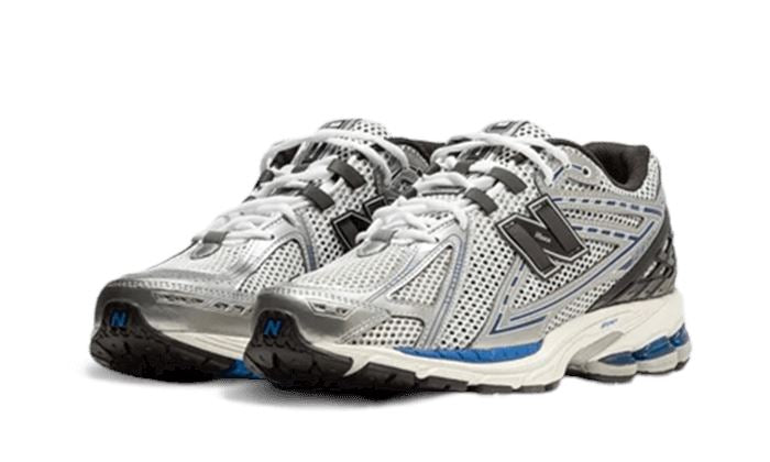 New Balance 1906R Silver Metallic