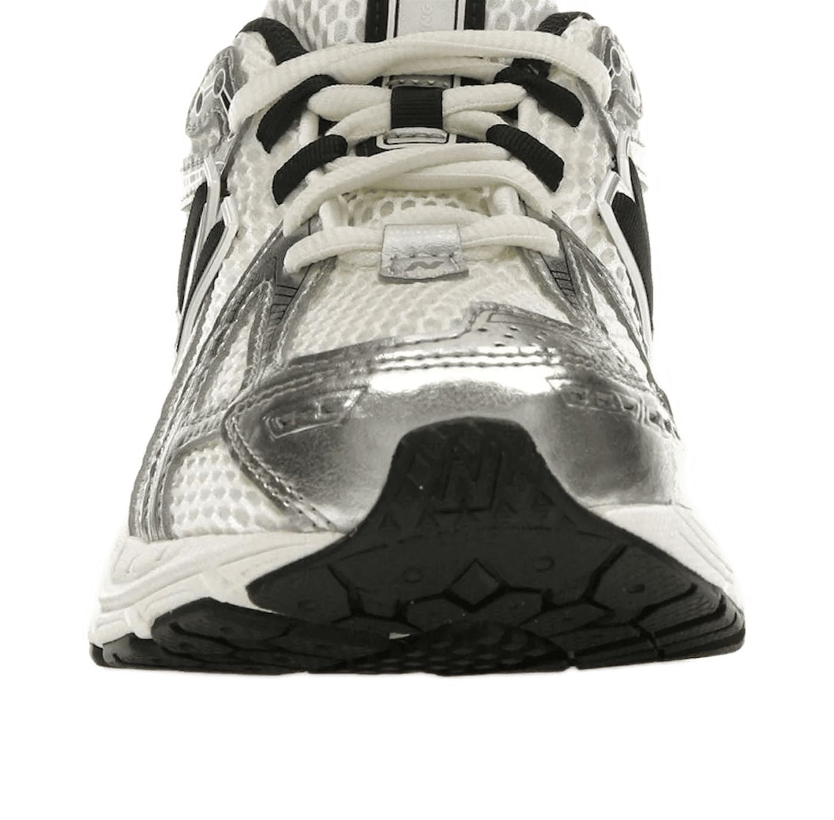 New Balance 1906R Silver Metallic Black