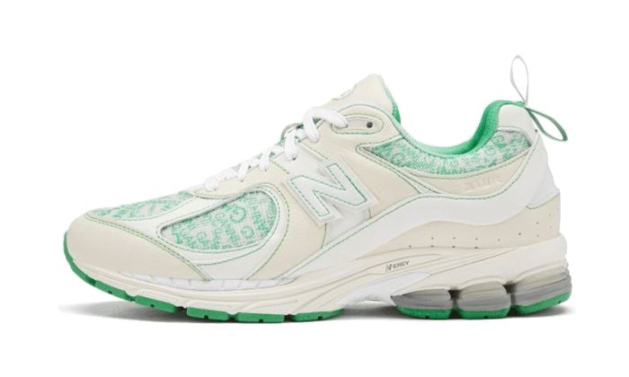 New Balance 2002R GANNI Turtledove