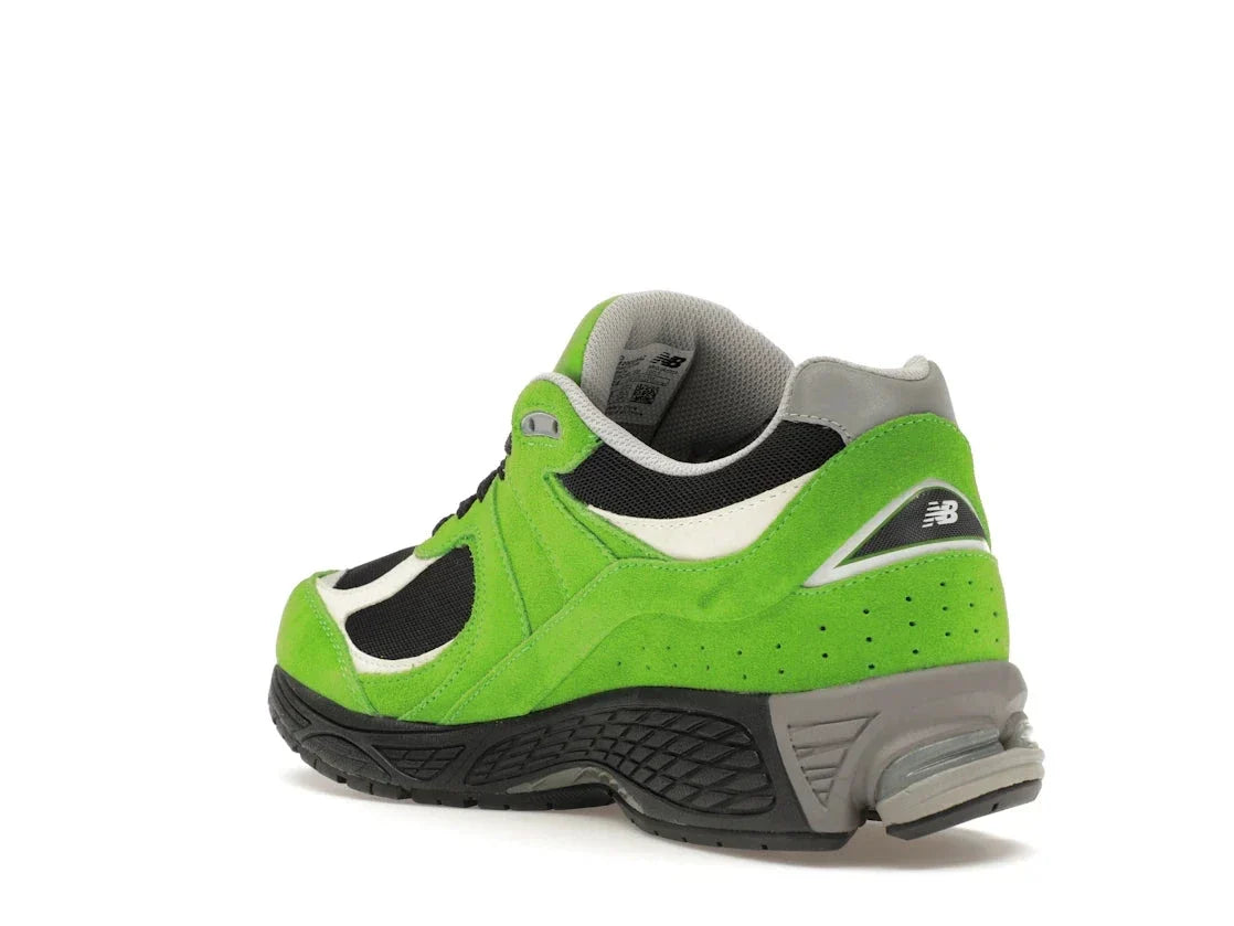 New Balance 2002R Good Vibes Pack Green