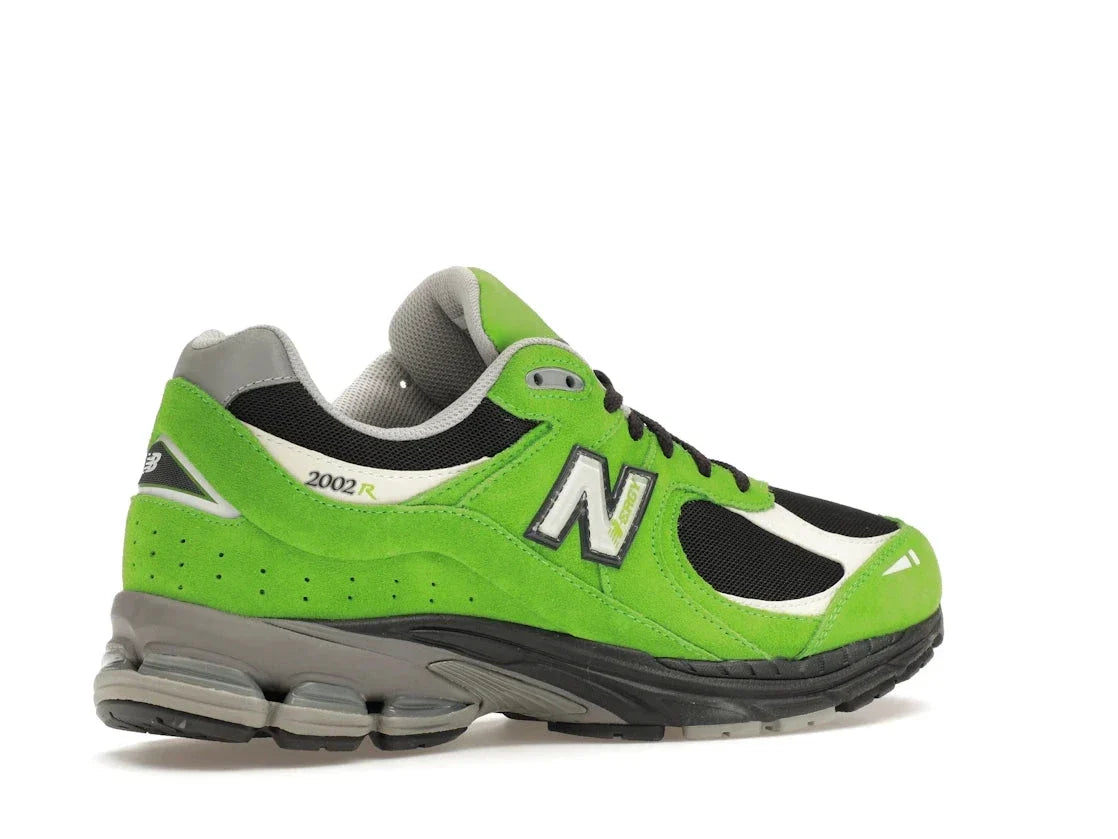 New Balance 2002R Good Vibes Pack Green