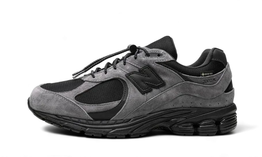 New Balance 2002R Gore-Tex Charcoal JJJJOUND