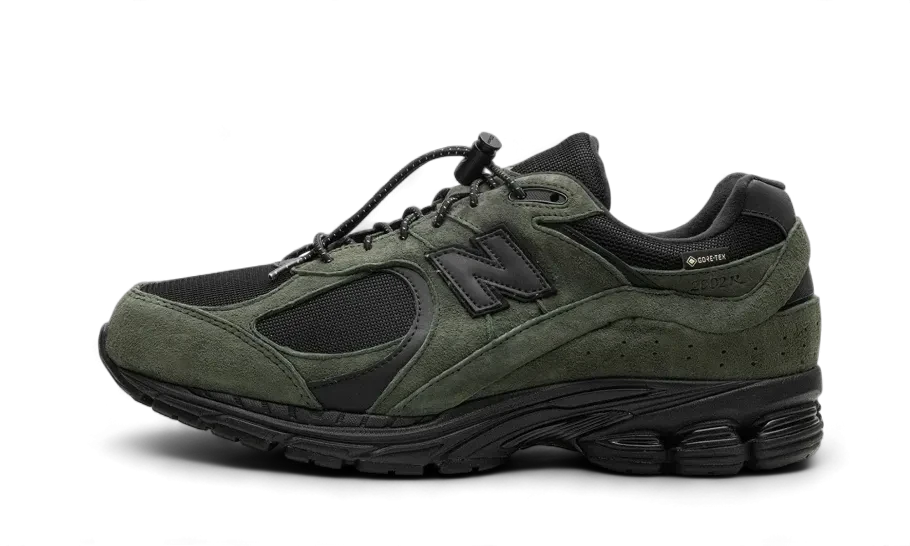New Balance 2002R Gore-Tex Pine JJJJOUND