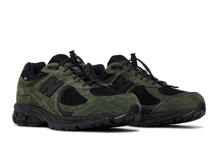 New Balance 2002R Gore-Tex Pine JJJJOUND