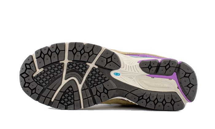 New Balance 2002R J.Crew Incense