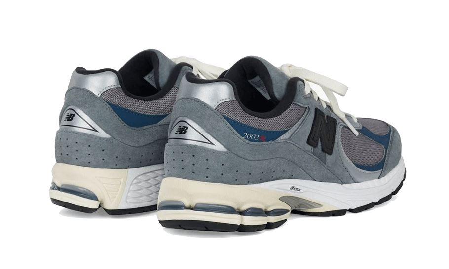 New Balance 2002R JJJJound Storm Blue
