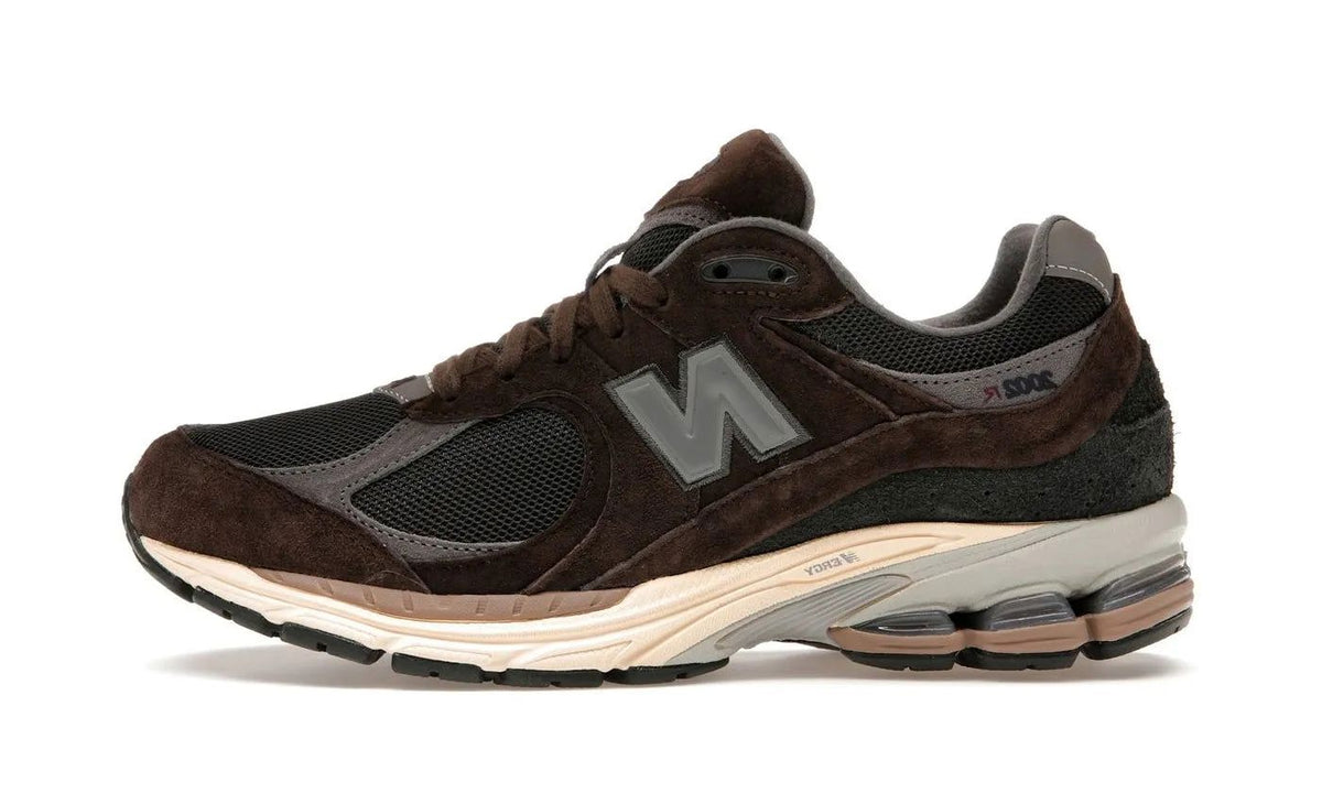 New Balance 2002R Lunar New Year Rich Earth