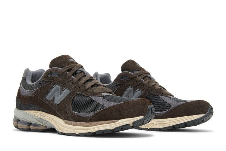 New Balance 2002R Lunar New Year Rich Earth