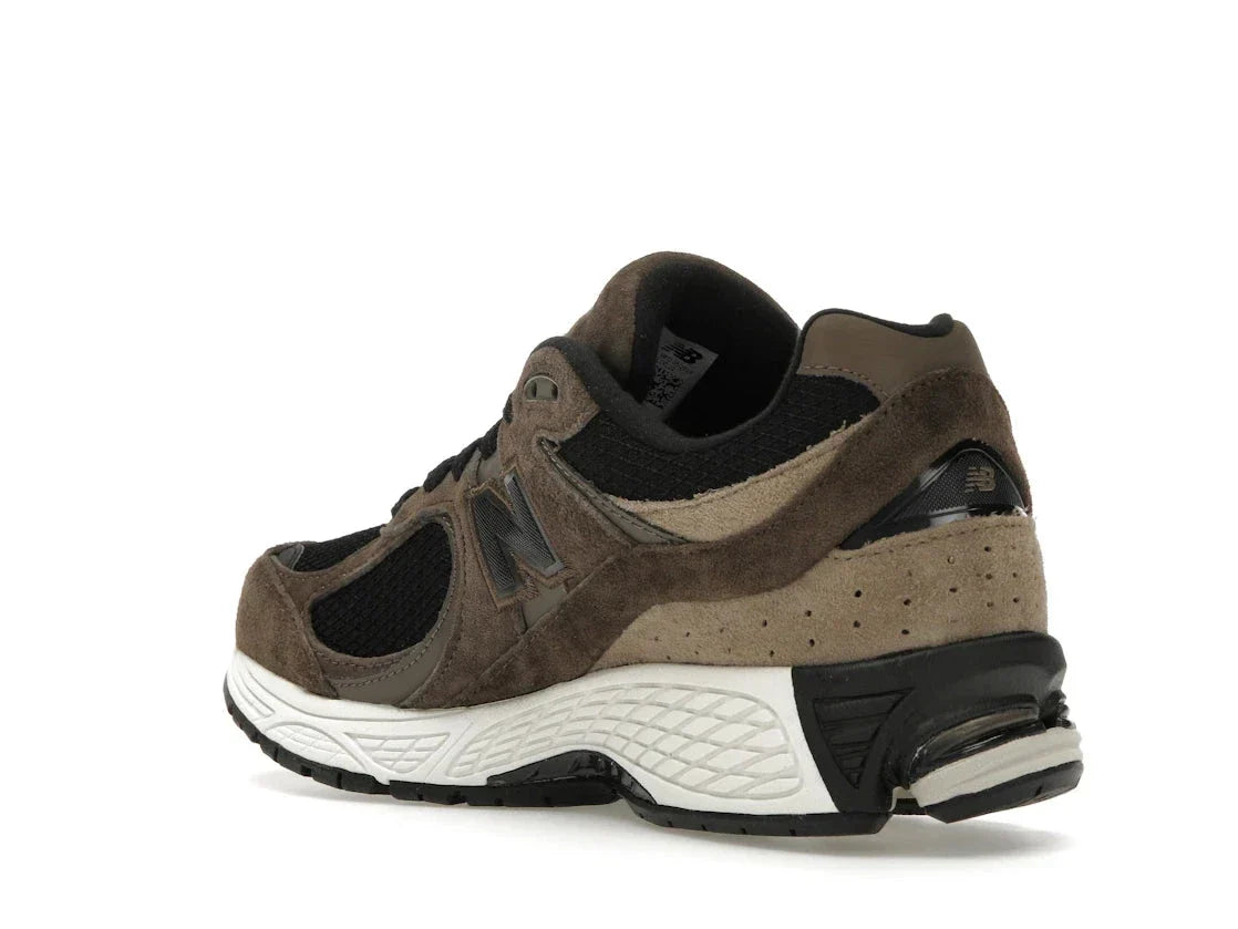 New Balance 2002R Mushroom