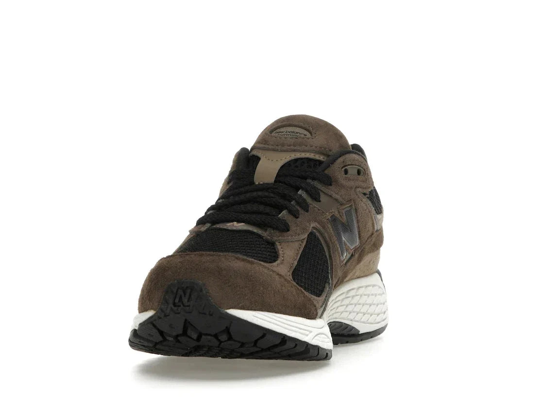 New Balance 2002R Mushroom