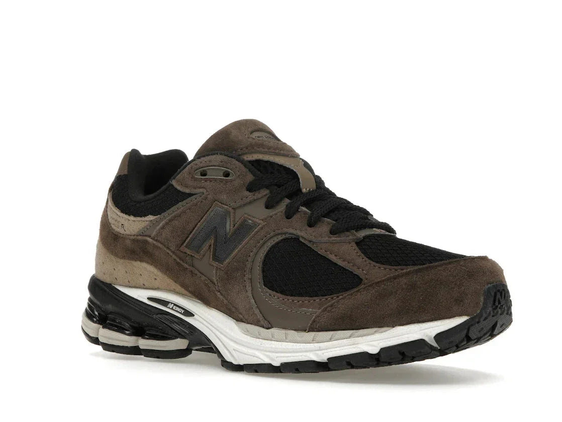 New Balance 2002R Mushroom