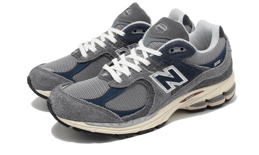 New Balance 2002R Navy Castlerock