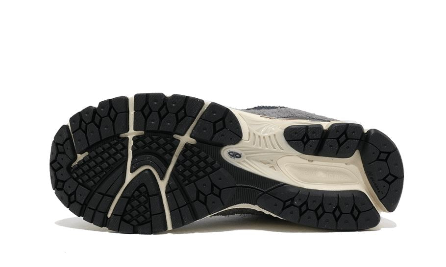 New Balance 2002R Navy Castlerock