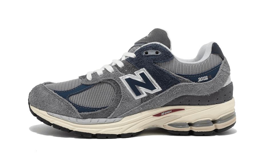 New Balance 2002R Navy Castlerock
