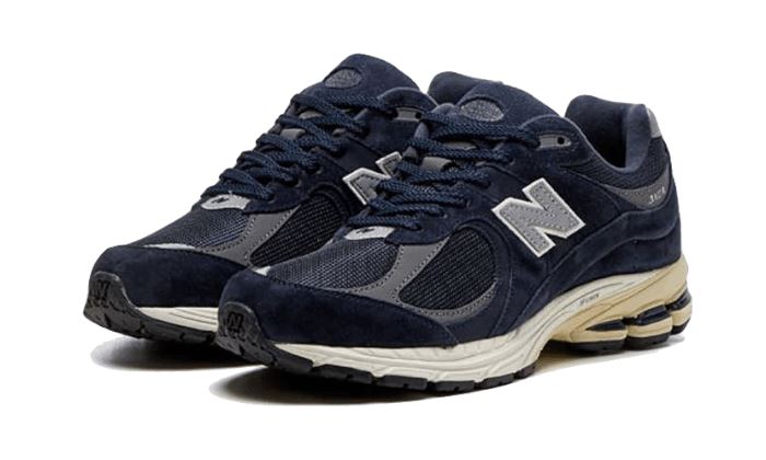New Balance 2002R Navy Eclipse
