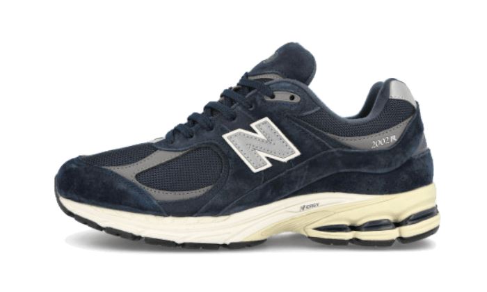 New Balance 2002R Navy Eclipse
